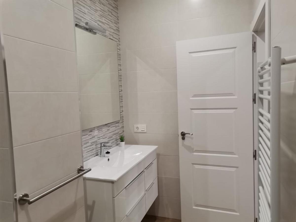 Vivienda Turistica Cumbre De