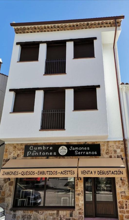 Hébergement de vacances Vivienda Turistica Cumbre De *