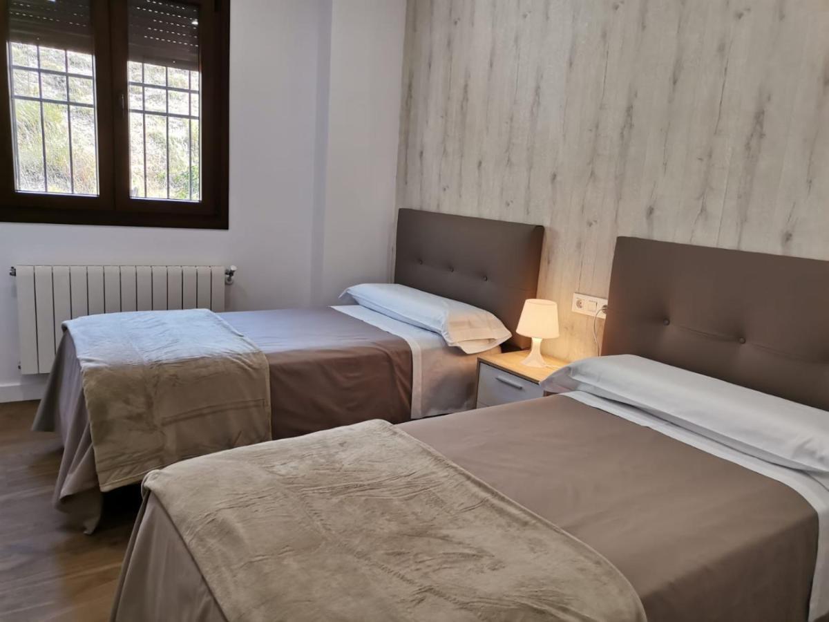 Hébergement de vacances Vivienda Turistica Cumbre De